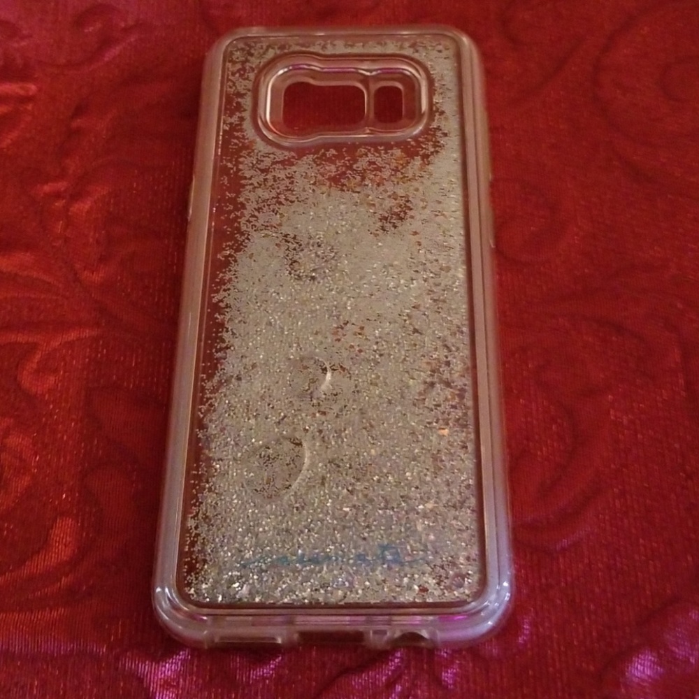 Samsung Galaxy S8+ Plus Case
